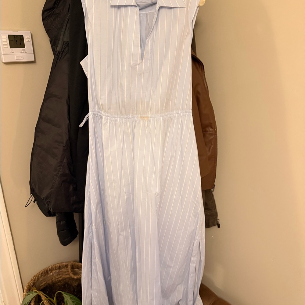 Never worn DKNY dress